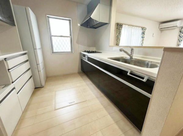 岸和田市春木、中古一戸建ての画像です