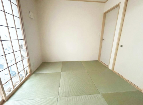 岸和田市春木、中古一戸建ての画像です