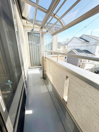 岸和田市春木、中古一戸建ての画像です