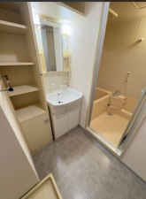 岸和田市神須屋町、マンションの画像です