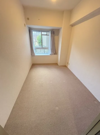 岸和田市神須屋町、マンションの画像です