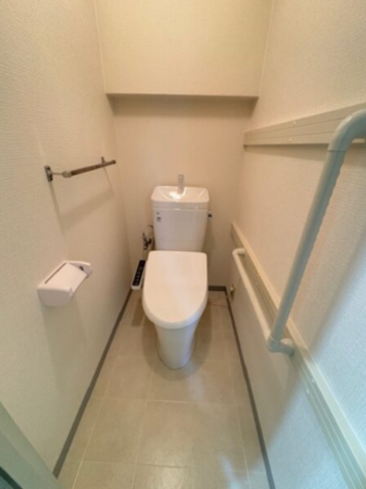 岸和田市神須屋町、マンションの画像です