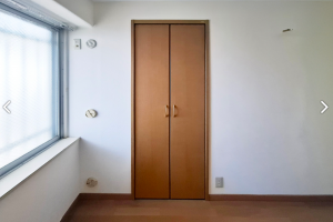 岸和田市大町、マンションの画像です