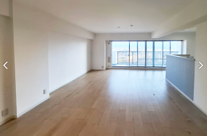 岸和田市大町、マンションの画像です