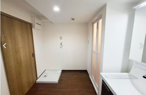 岸和田市大町、マンションの画像です