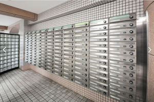 岸和田市大町、マンションの画像です