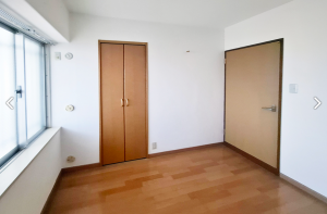 岸和田市大町、マンションの画像です