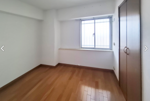 岸和田市大町、マンションの画像です