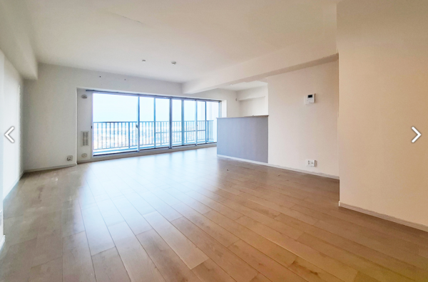 岸和田市大町、マンションの画像です