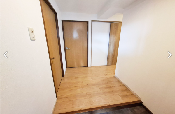 岸和田市大町、マンションの画像です