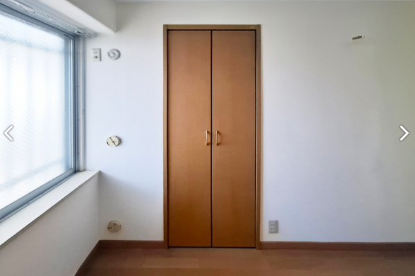 岸和田市大町、マンションの画像です