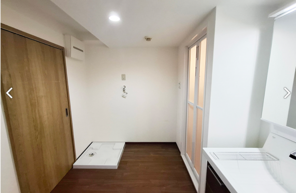 岸和田市大町、マンションの画像です