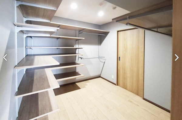 岸和田市大町、マンションの画像です