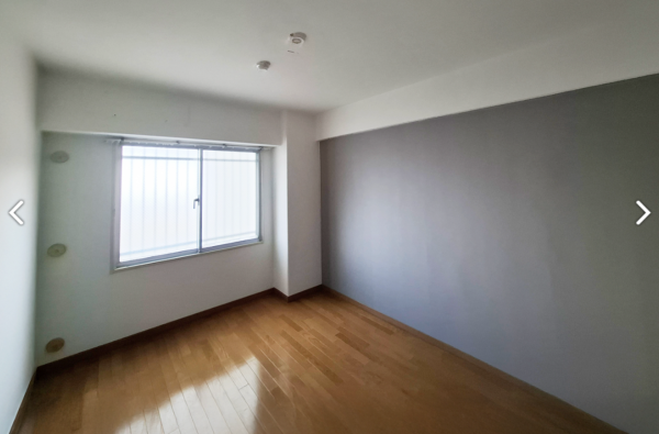 岸和田市大町、マンションの画像です