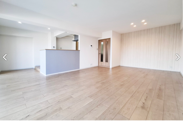 岸和田市大町、マンションの画像です