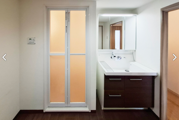 岸和田市大町、マンションの画像です