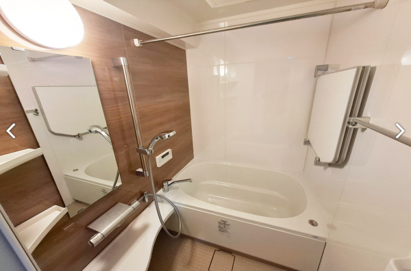 岸和田市大町、マンションの画像です