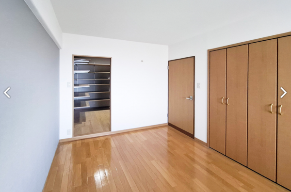 岸和田市大町、マンションの画像です