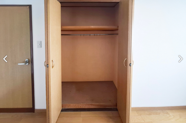 岸和田市大町、マンションの画像です