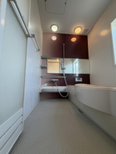 泉佐野市東羽倉崎町、中古一戸建ての画像です