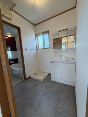 泉佐野市東羽倉崎町、中古一戸建ての画像です