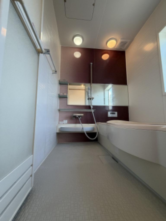 泉佐野市東羽倉崎町、中古一戸建ての画像です