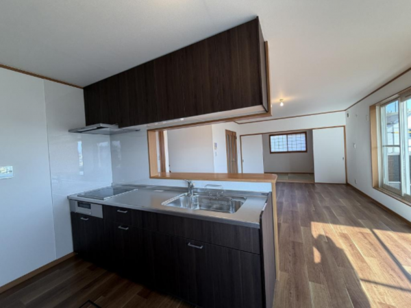 泉佐野市東羽倉崎町、中古一戸建ての画像です