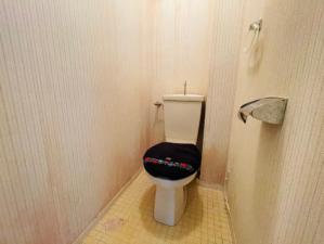 泉佐野市羽倉崎、マンションの画像です