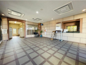 泉佐野市羽倉崎、マンションの画像です