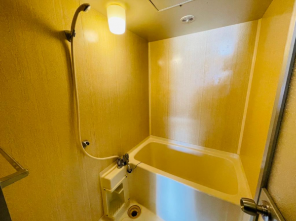 泉佐野市羽倉崎、マンションの画像です