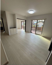 岸和田市東ケ丘町、中古一戸建ての画像です