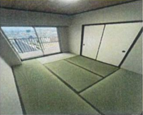 岸和田市下野町、マンションの画像です