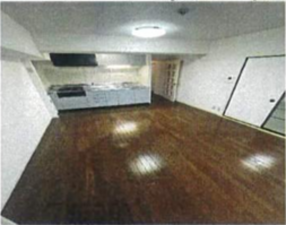 岸和田市下野町、マンションの画像です