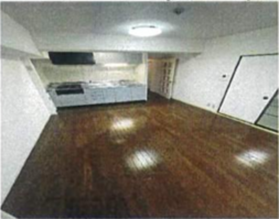 岸和田市下野町、マンションの画像です