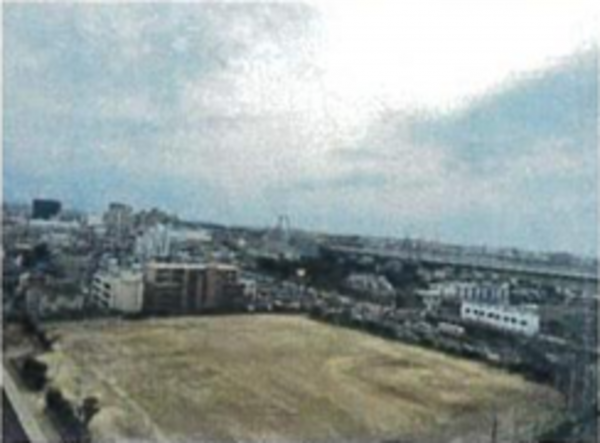 岸和田市下野町、マンションの画像です