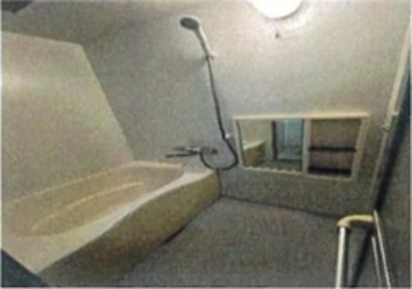 岸和田市下野町、マンションの画像です