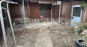 岸和田市河合町、中古一戸建ての画像です