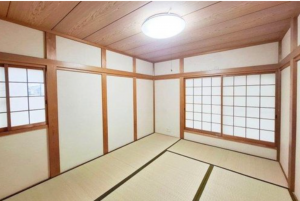 泉佐野市大西、中古一戸建ての画像です