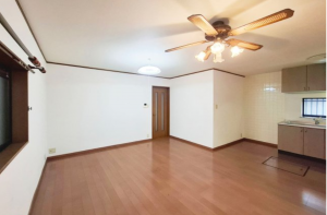 泉佐野市大西、中古一戸建ての画像です