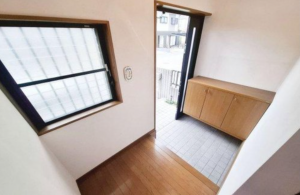 泉佐野市大西、中古一戸建ての画像です