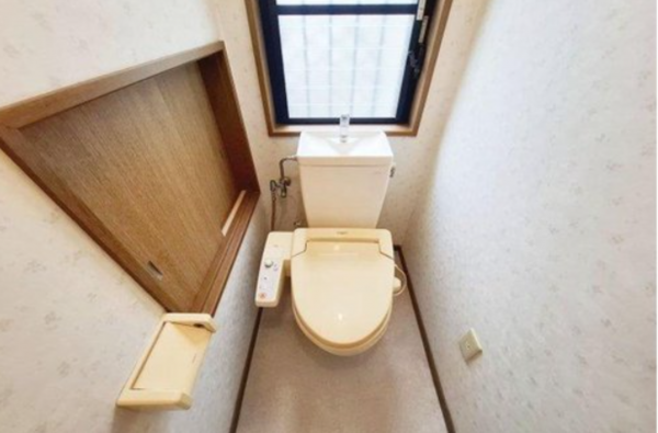 泉佐野市大西、中古一戸建ての画像です