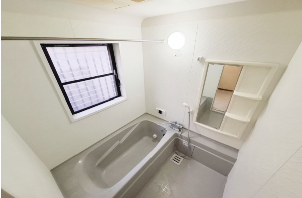 泉佐野市大西、中古一戸建ての画像です