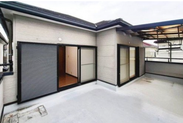 泉佐野市大西、中古一戸建ての画像です