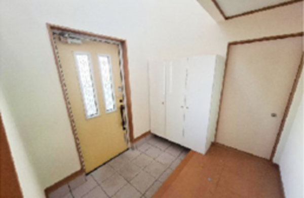 貝塚市畠中、中古一戸建ての画像です