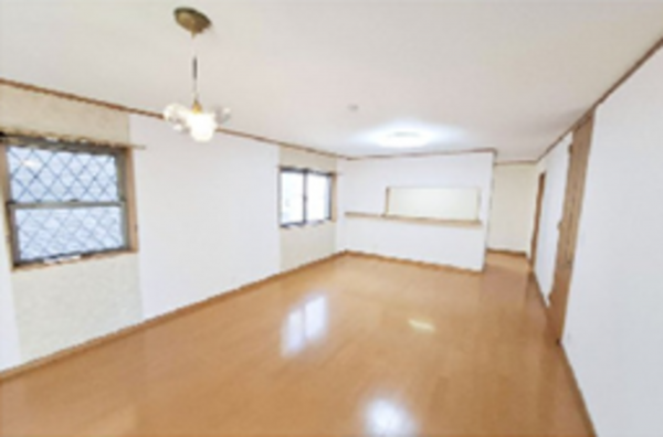 貝塚市畠中、中古一戸建ての画像です