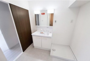 泉南郡熊取町大久保北、マンションの画像です