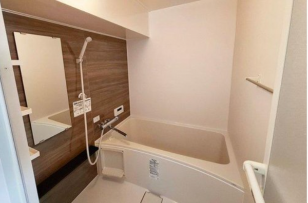 泉南郡熊取町大久保北、マンションの画像です