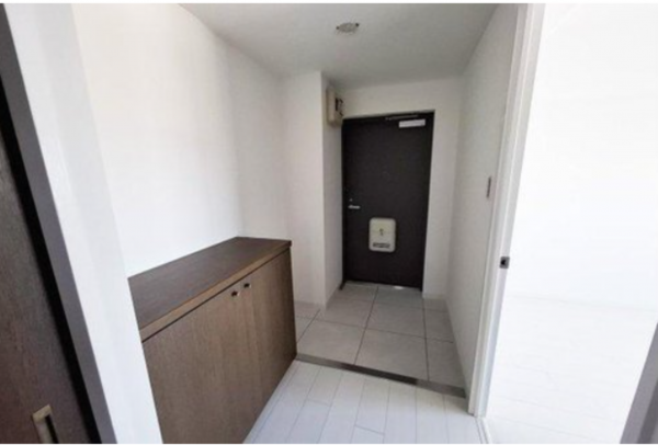 泉南郡熊取町大久保北、マンションの画像です