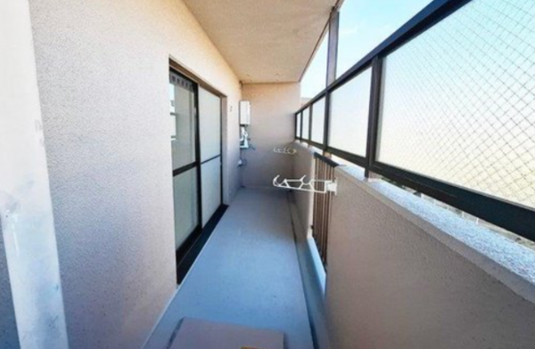 泉南郡熊取町大久保北、マンションの画像です