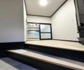 貝塚市津田南町、中古一戸建ての画像です